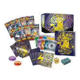 Pokemon: Scarlet & Violet Surging Sparks - Elite Trainer Box